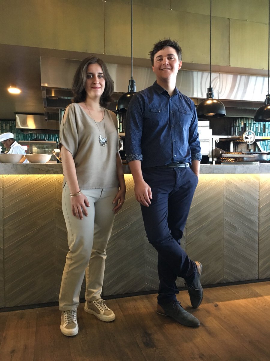 GreatDomainesSA's tweet photo. Very privileged to have a Sommelier training today with Burgundian Antoine Gouges from Domaine Henri Gouges @Marble_SA #discoverGreatDomaines #TasteGreatDomaines #DomaineGouges https://t.co/O2Mp9orqpO