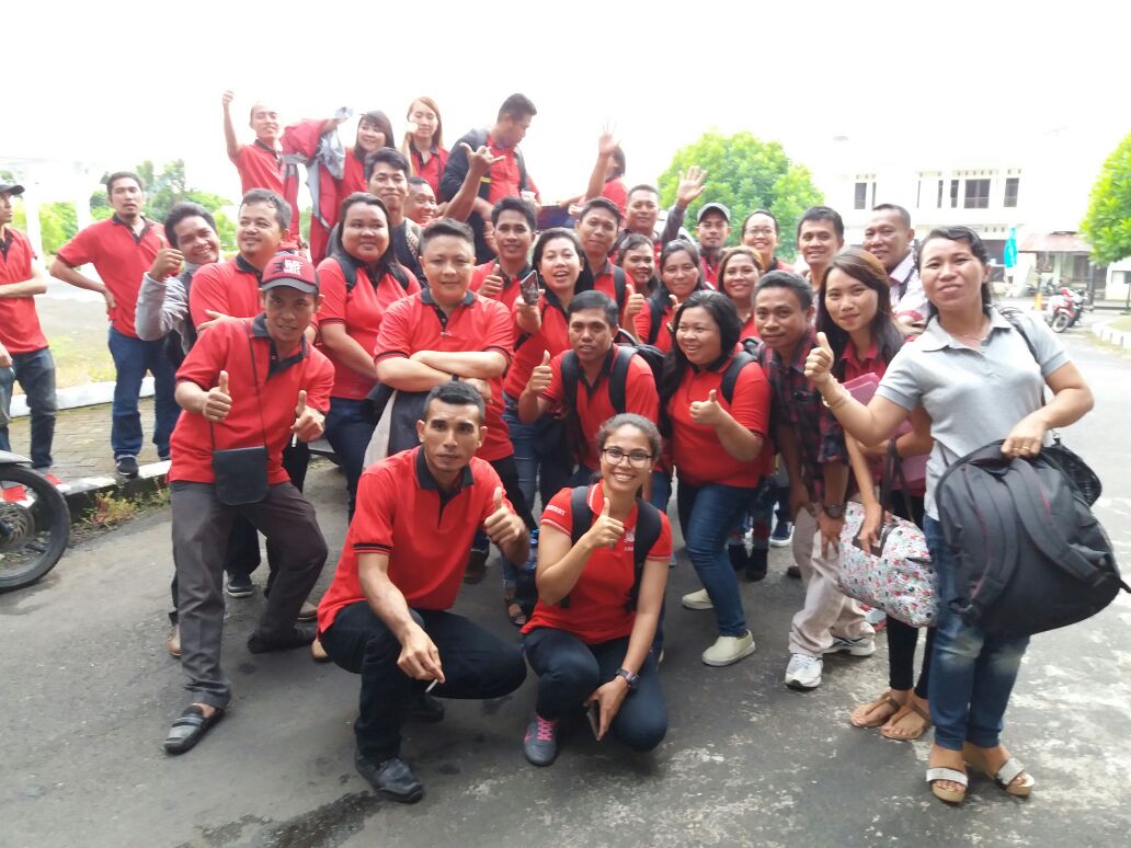 bretyindah's tweet photo. Tim #TPPISitaro #TPPISulut siap mengawal #ManfaatDanaDesa untuk #IndonesiaHebat #SulutHebat #SitaroHebat https://t.co/byGwGlhSUX