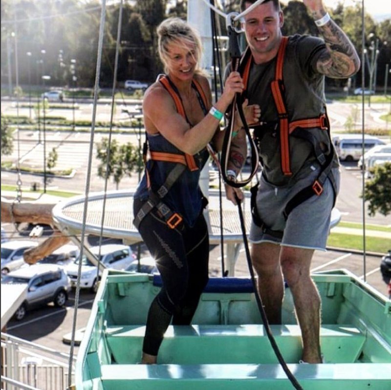 SkypeakAdv's tweet photo. Valentine’s Day is coming up in only 6 days 😱, but we’ve got the PERFECT gift - a day at SKYPEAK! 😍😍😍 

For a limited time we’re offering you 20% OFF all adventure activities! 
Use the code word ‘LOVE’ at the checkout! 

BOOK NOW
https://t.co/6X9vHGM56s https://t.co/a7JnpTjYBb