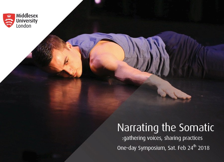 The triip Project (@thetriipproject) on Twitter photo Narrating the Somatic: gathering voices, sharing practices. Join us for workshops, talks, performances! Book here: onlinestore.mdx.ac.uk/conferences-an…
<a href="/mdxunidance/">Dance at Middlesex University</a> <a href="/middlesexuni/">Middlesex University</a> #gatheringvoices #sharingpractices Narrating the Somatic: gathering voices, sharing practices. Join us for workshops, talks, performances! Book here: onlinestore.mdx.ac.uk/conferences-an…
<a href="/mdxunidance/">Dance at Middlesex University</a> <a href="/middlesexuni/">Middlesex University</a> #gatheringvoices #sharingpractices