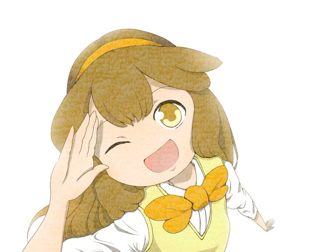 黄名子のtwitterイラスト検索結果