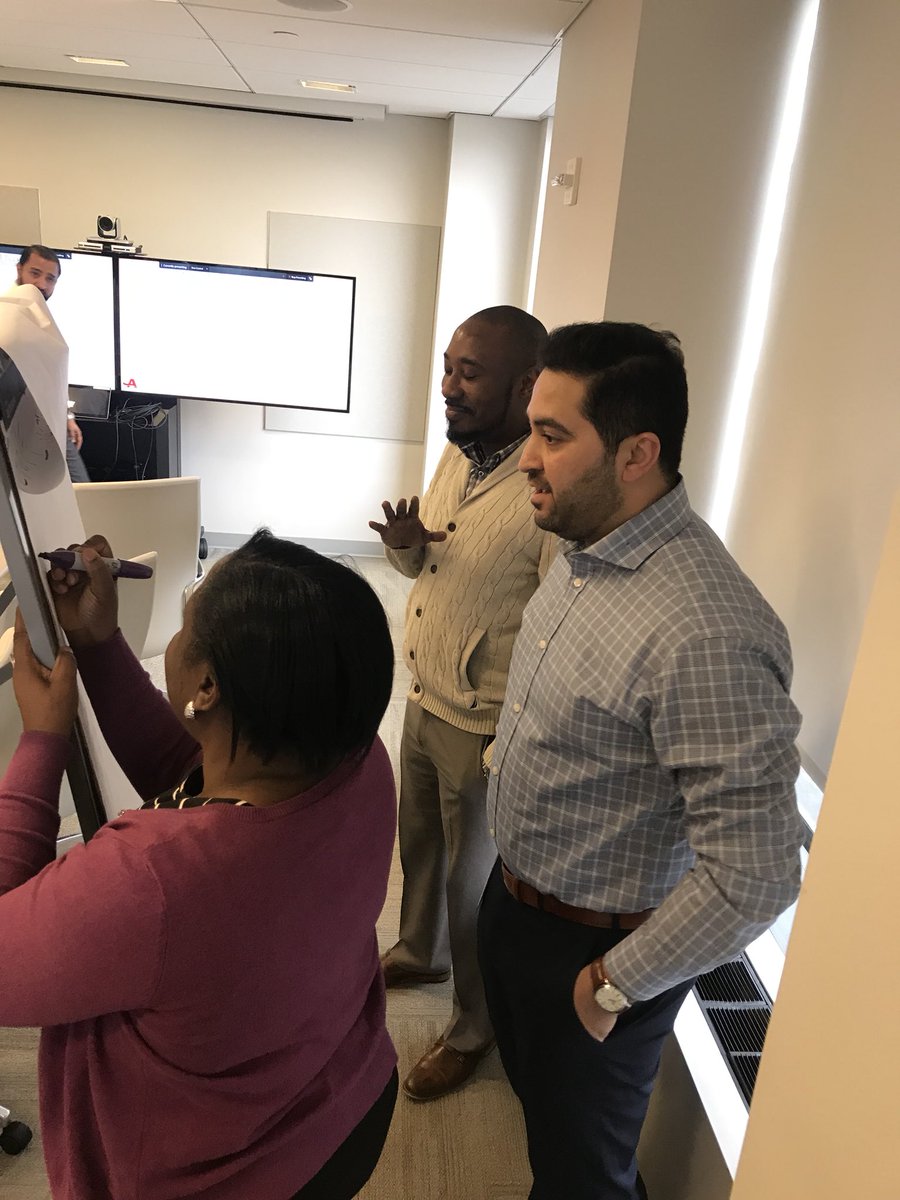 SnakeEyes4's tweet image. #AgileBasics Training during our BA COP “Breakfast &amp;amp; Learn Session” today for the team, led by @northhighland’s own Scrum Master #OmarHadi