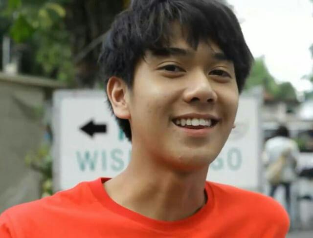 Itchy_baals's tweet photo. @iqbaale aku rindu https://t.co/ncvGKSX01l