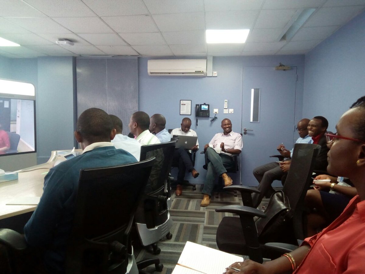 NextTechKenya's tweet photo. Happening right now -  @NextTechKenya BFSI workshop - #OperationalIntelligence at #EnterpriseScale https://t.co/ycUOMqcrDC
