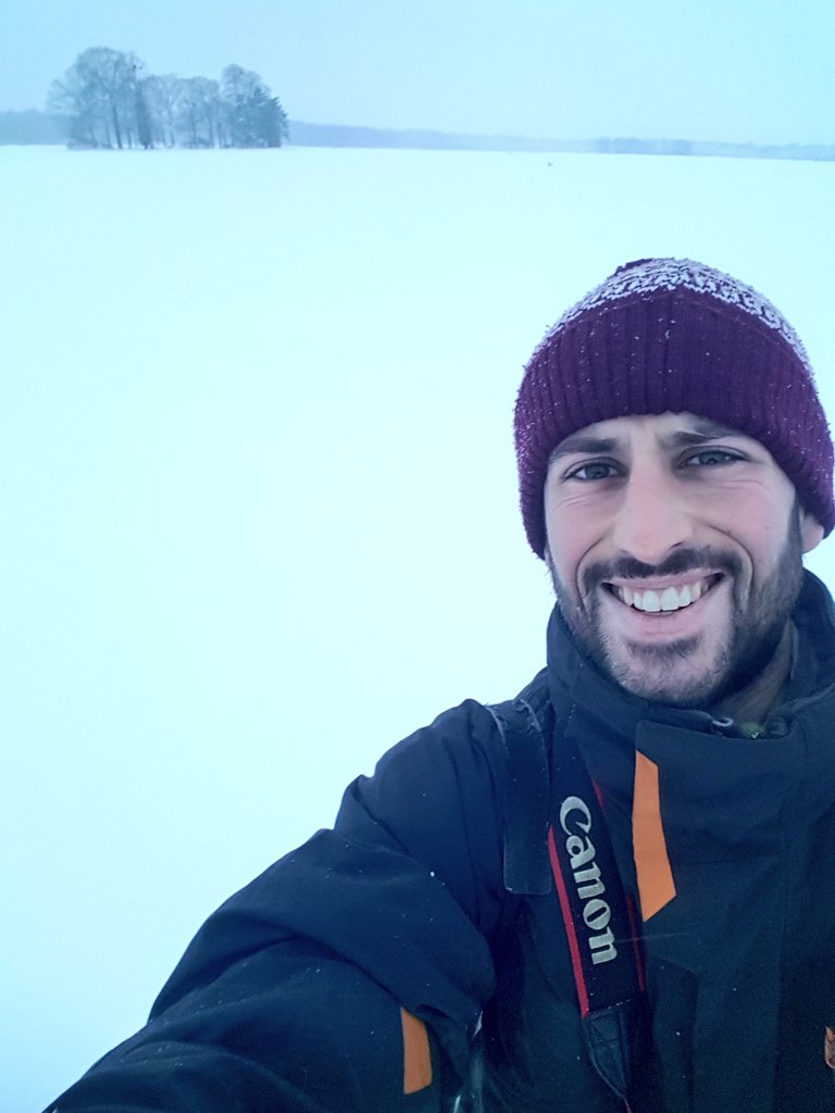 Quentin Bertrand on Twitter "On aurait dû faire les JO d'hiver ici.. 