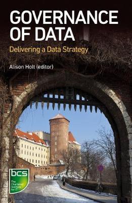Procsima_eu's tweet photo. In "Governance of Data : Delivering a data strategy", Frederic Gelissen, our CEO, shares his vision about Data Management. The book is coming soon, you can pre-order now: https://t.co/bd9TpQPjTS https://t.co/Xiyd4l6vRK