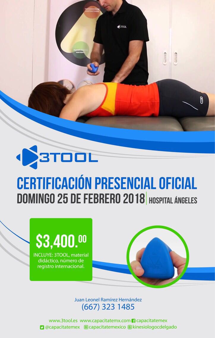 Capacitatemex's tweet photo. Certificaciones oficiales @3TOOL_ES Em Mexico Culiacan , Monterrey , Pachuca y Xalapa ! Info https://t.co/96fCmoglTA #3tool https://t.co/T3qGqeN1Lf