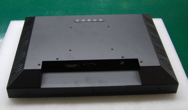 edvision1's tweet photo. 15 inch Touch monitor, The IR touch sensor is under the front cover of the monitor. Looking good ! Please ask us the price, will give our best for you ! #touchmoitor #15inchmonitor #IRTouchmonitor #15inchmonitor #monitor #industrialmonitor #EDVision #selling #popularmodel #buy https://t.co/IOx5e9fG1E