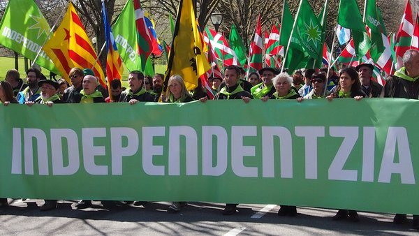 AhotsaInfo's tweet photo. Aberri Eguna Iruñean ospatuko du @indesarea apirilaren 1ean https://t.co/L92opr9zV9 https://t.co/nNki0mAQLQ