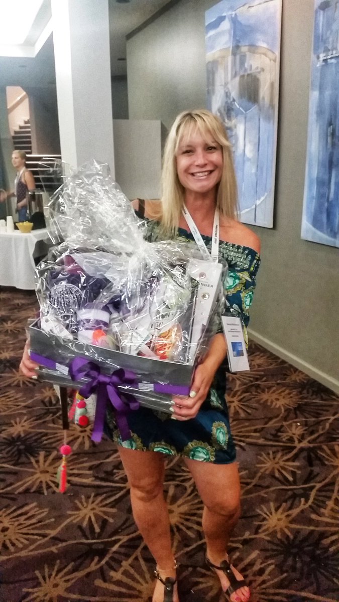 dobson_lab's tweet photo. Congrats to @HMcKerchar & @ChrisH_NZ for a generous prize from #BMGlabtech and a poster prize at #lorneproteins, good job team https://t.co/K3Gle4SkPQ