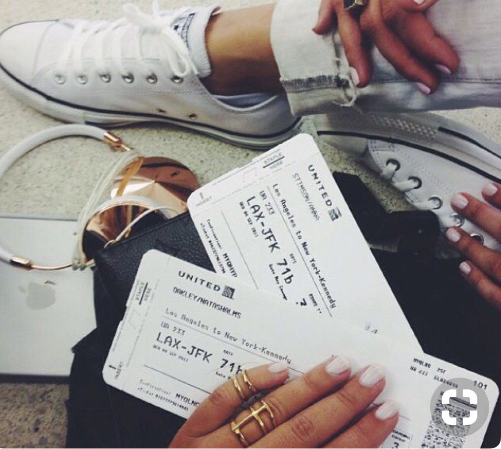 Where would your dreams take you? 🛫 #travel