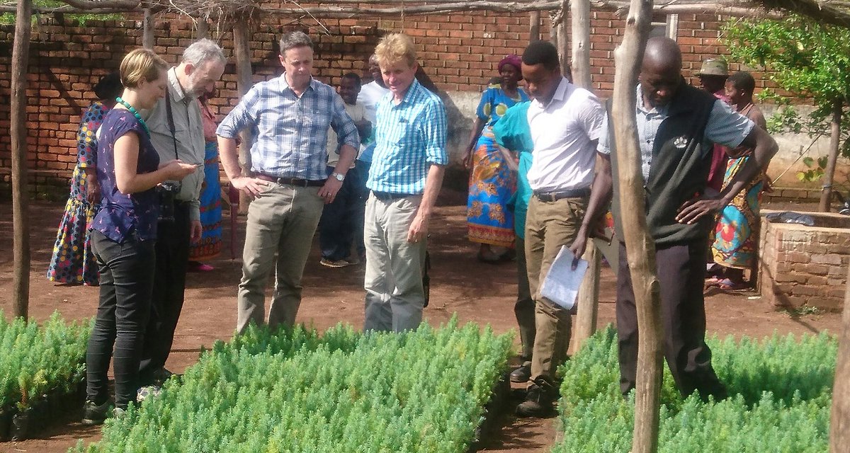 kochamwala's tweet photo. @bgci Chairman is optimistic of the future of Malawi's National Tree #SaveOurCedar
@Mount_Mulanje @globaltrees https://t.co/ywiJyDFG7D