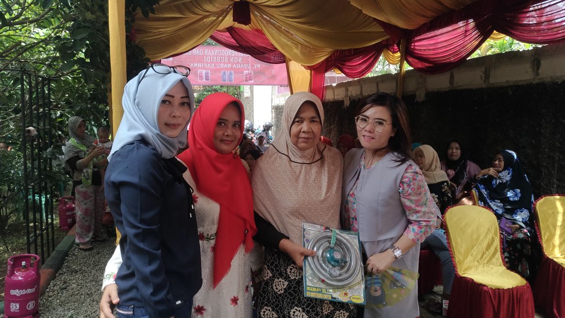 PT.USAHA BARU NAFIRNA (@usahapt) on Twitter photo 