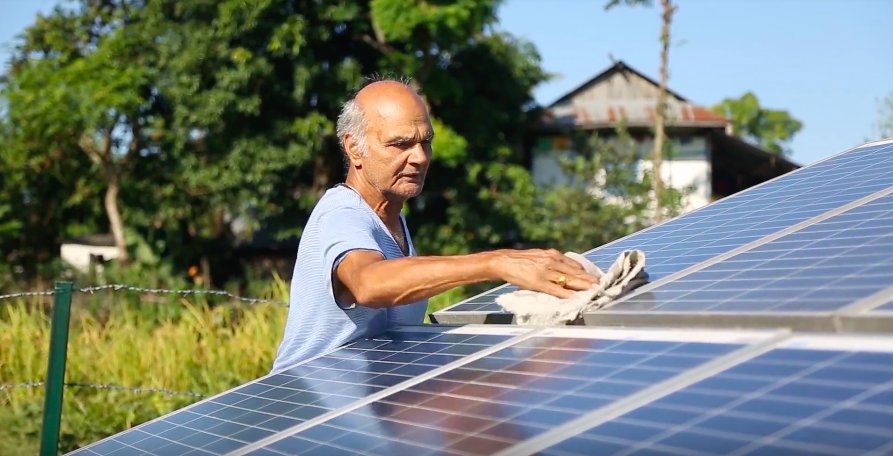 tech4farmers_'s tweet photo. To achieve Goal 2 of #SDGs by 2030, Tech4Farmers Asia works with innovators, investors to help farmers to increase productivity, boost profits, improve their livelihoods, and increase food security across South and Southeast Asia. #asiaagtech https://t.co/xp1DddApxf https://t.co/8xfxXuqqcQ