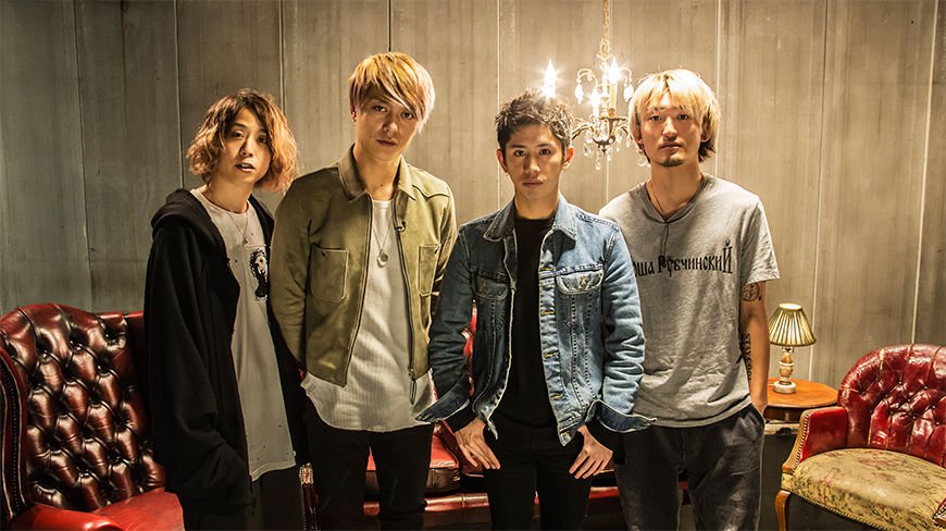 Presents_OOR's tweet photo. ONE OK ROCK
HondaGVP

Go
Vantage
Point

皆さん【Change】聴きました⁉️☺️ https://t.co/oIkMSvHK6n