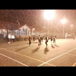 Photo by Melksham Netball (@MelkshamNetball)
