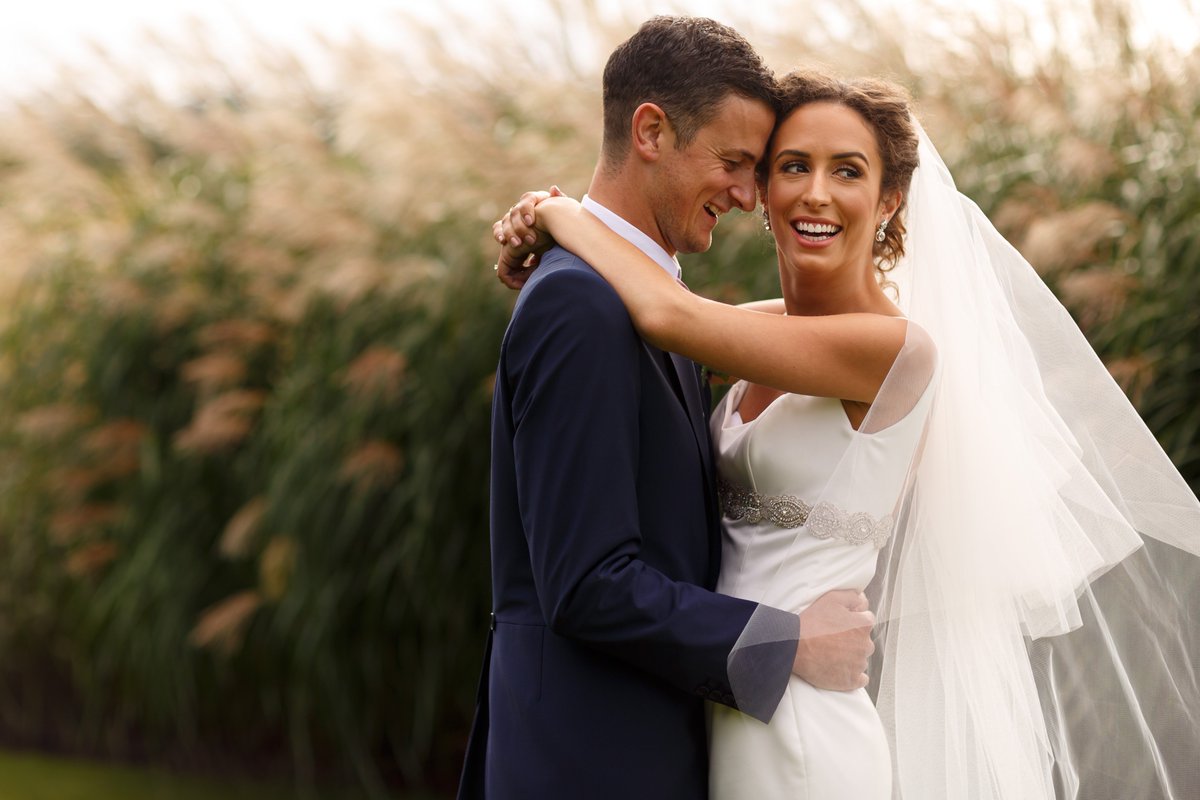 New Blog: Tips For Looking Your Best In Wedding Photos
shanewebber.com/wedding-photo-…