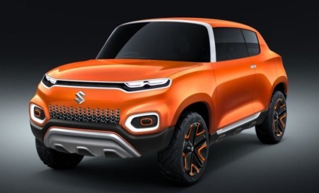 EeYuva's tweet photo. #AutoExpo2018 : Maruti Suzuki ConceptFutureS Unveiled
#AutoExpo18 #AutoExposed #autoexpo @MSArenaOfficial @maruti_swift @Ertigabymaruti @marutidzire #MarutiSuzukiAE18 #MarutiSuzukiAutoExpo #MarutiSuzuki #ConceptFutureS 

https://t.co/GB12rWWWtx https://t.co/eT2d3gInC2
