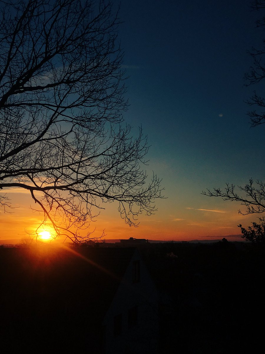 garuffff's tweet photo. #winter #mornings in beautiful #Cardiff ❤️ #jelidesign #cardiffdesign #cardiffgraphicdesigner #graphicdesigner #cardiff #photography #sunrise #sunset https://t.co/IH6IN6EfXf
