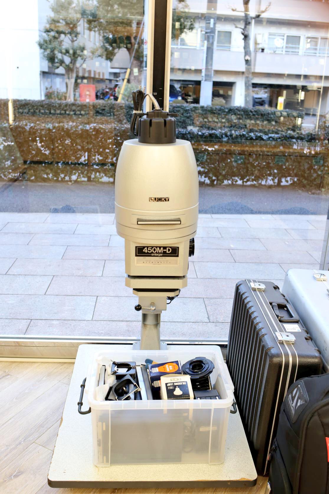 三宝カメラ on X:  