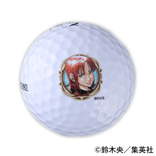 ジャンプ展 VOL.2 オリジナルグッズ紹介『ライジング インパクト