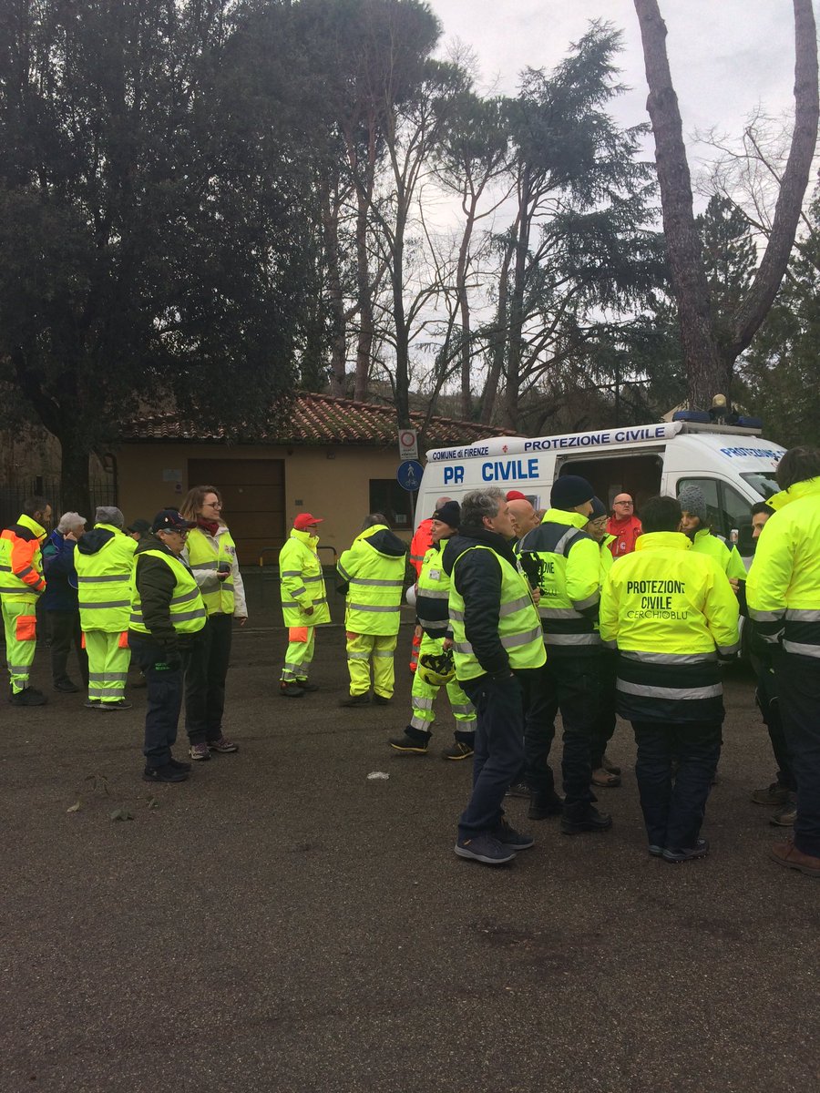 RESOLUTE_eu's tweet photo. Soon beginning our pilot in #Florence! #resolute_eu #essma #eDSS https://t.co/Q8fcFWoO5k