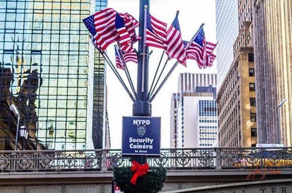 🇺🇸🇺🇸🇺🇸
📍Grand Central Terminal