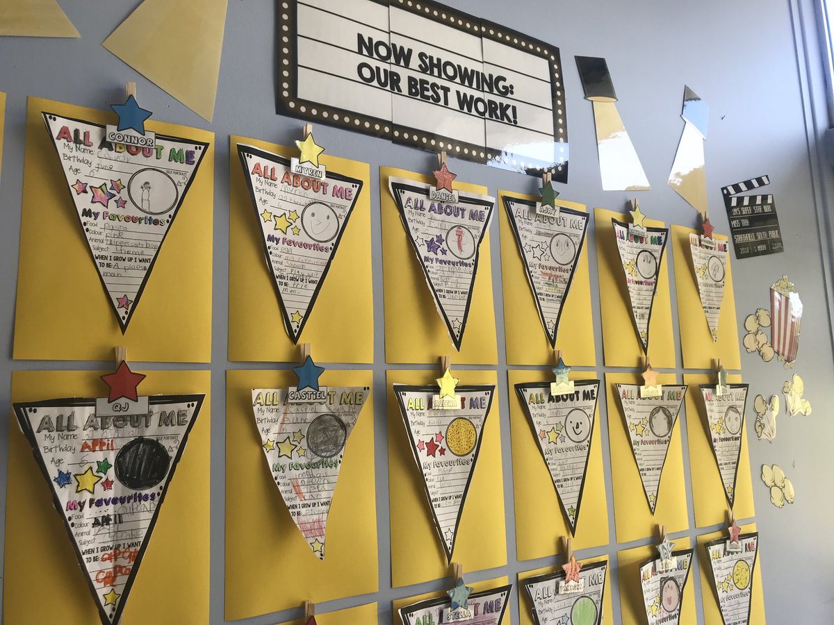 misstran23's tweet photo. 1M's first Super Star Work display. We are all getting to know each other very well π #superstarwork #gettingtoknoweachother https://t.co/vIwJuTi0yN