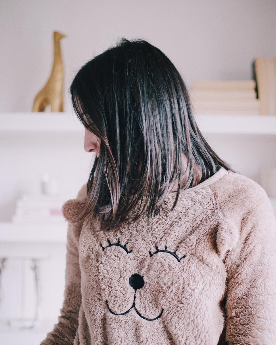 joanasnotes's tweet image. Wishing I could stay in my cute pjs all day 😌 buff.ly/2ELjLFw