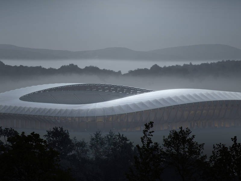 Zaha Hadid Architects - mentatop.com/zaha-hadid-arc… - #Manillas #Manivelas #interiorismo #madeinitaly