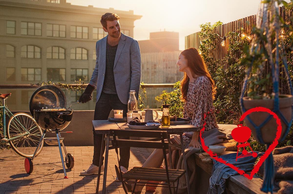 Sevgililer gününde sevgilinize güzel bir sürpriz yapın :) 
webershop.com.tr
weberstephen.com.tr
#weberforlife #barbekü #mangal #lezzet #sevgililergünü #sevgililergünühediyesi