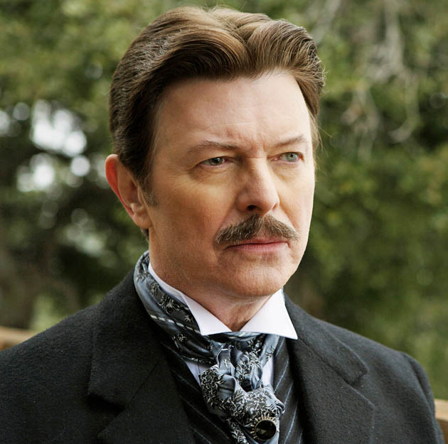 Nathan Sawczak On Twitter Today Spacex Launched A Tesla Into Space While It Was Playing David Bowie It Was A Necessary Full Circle To Complete Since In The Movie The Prestige David