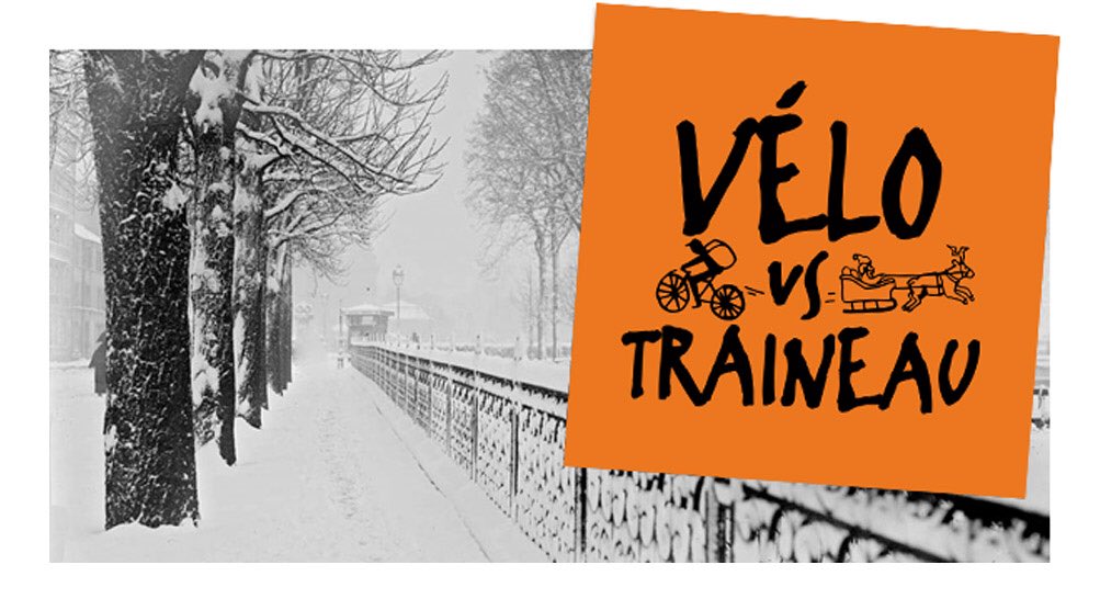 Même sous la neige, on reste ouvert! Malgré tout, certaines perturbations sont à prévoir. Merci de votre compréhension.