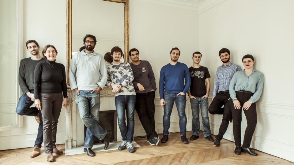 .<a href="/AppScho/">AppScho</a> lève 1,1 million d’euros pour s’imposer dans l’enseignement supérieur maddy.news/2E4QIeX #Exclu #EdTech #startup