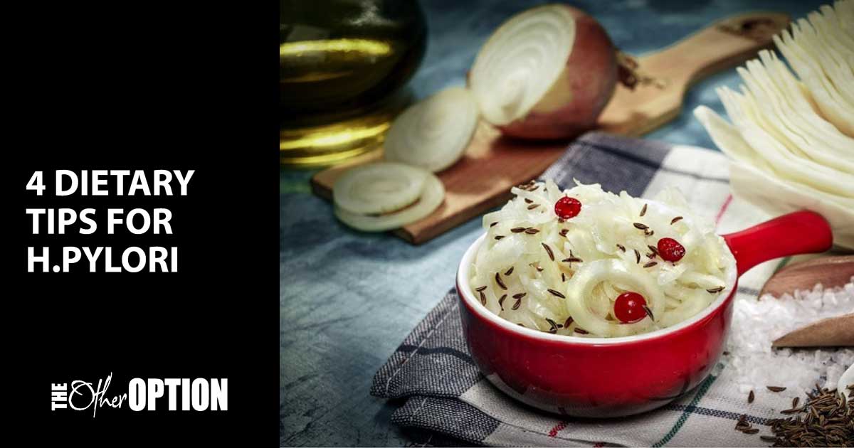 otheroptionSA's tweet photo. Apart from using the #DigestiveRemedy™ , here are 4 natural dietary recommendations you should also be considering #TheOtherOption when managing the symptoms of H.pylori. https://t.co/TNNBZEYCpe https://t.co/BLt0SvZb3m