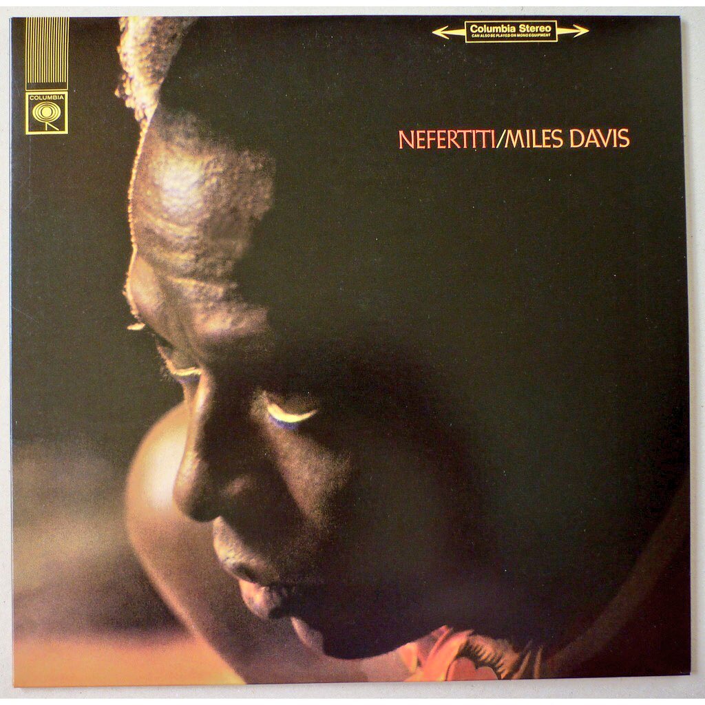 Miles Davis ~ Pinocchio #Jazz youtu.be/xUC8NuiuXcs