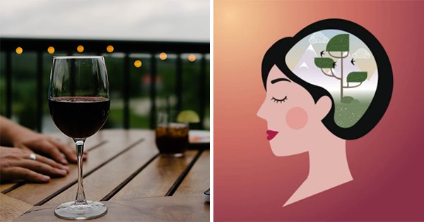EdelweissLifec1's tweet photo. Few #Facts: In #wine, There's #Health: Low Levels of #Alcohol Good for the Brain
The new study, which appears in the journal #ScientificReports, shows that low levels of alcohol consumption tamp down inflammation and helps the brain clear away toxins https://t.co/460dYNpmiJ