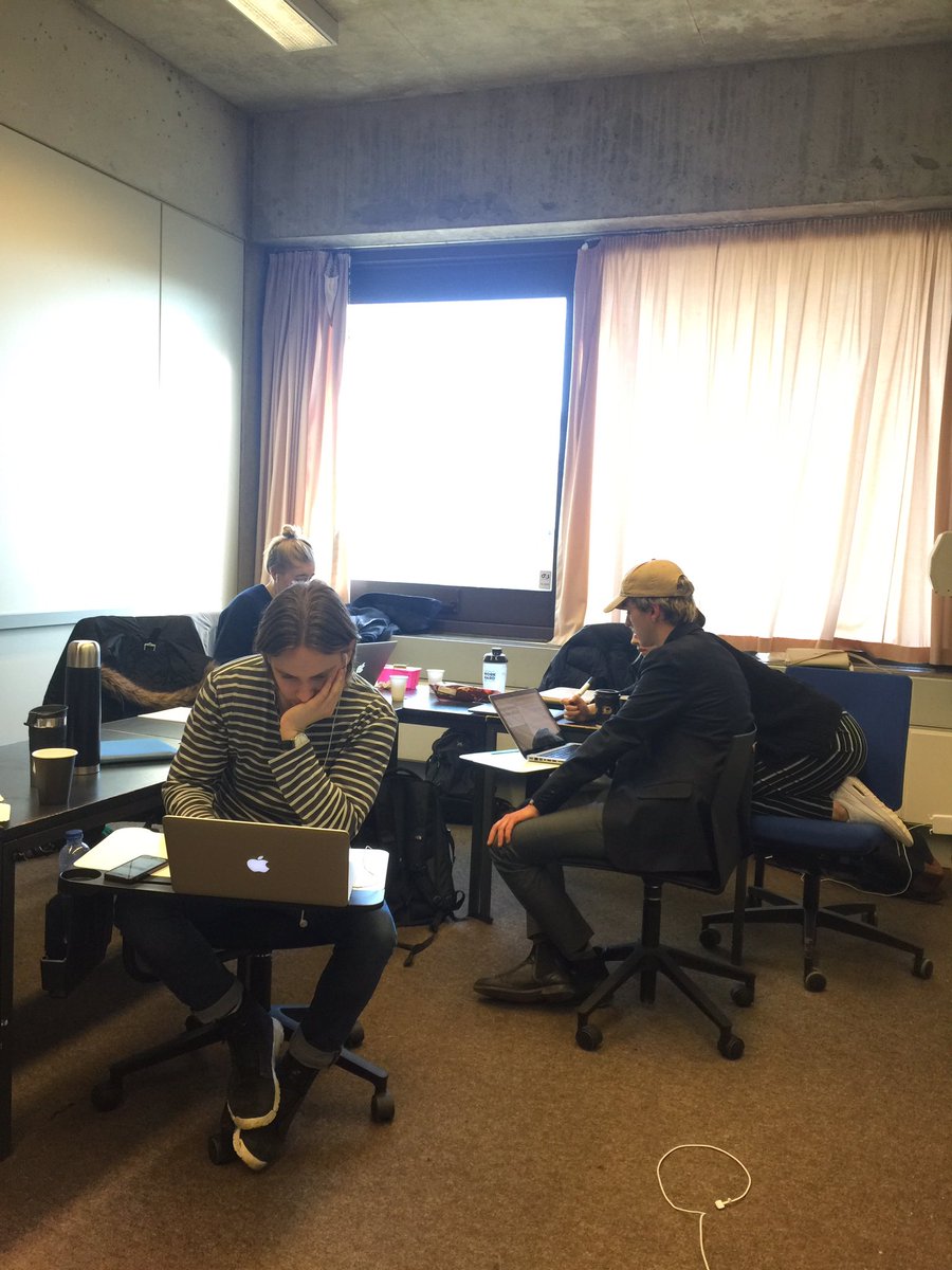 Justiften tweet media