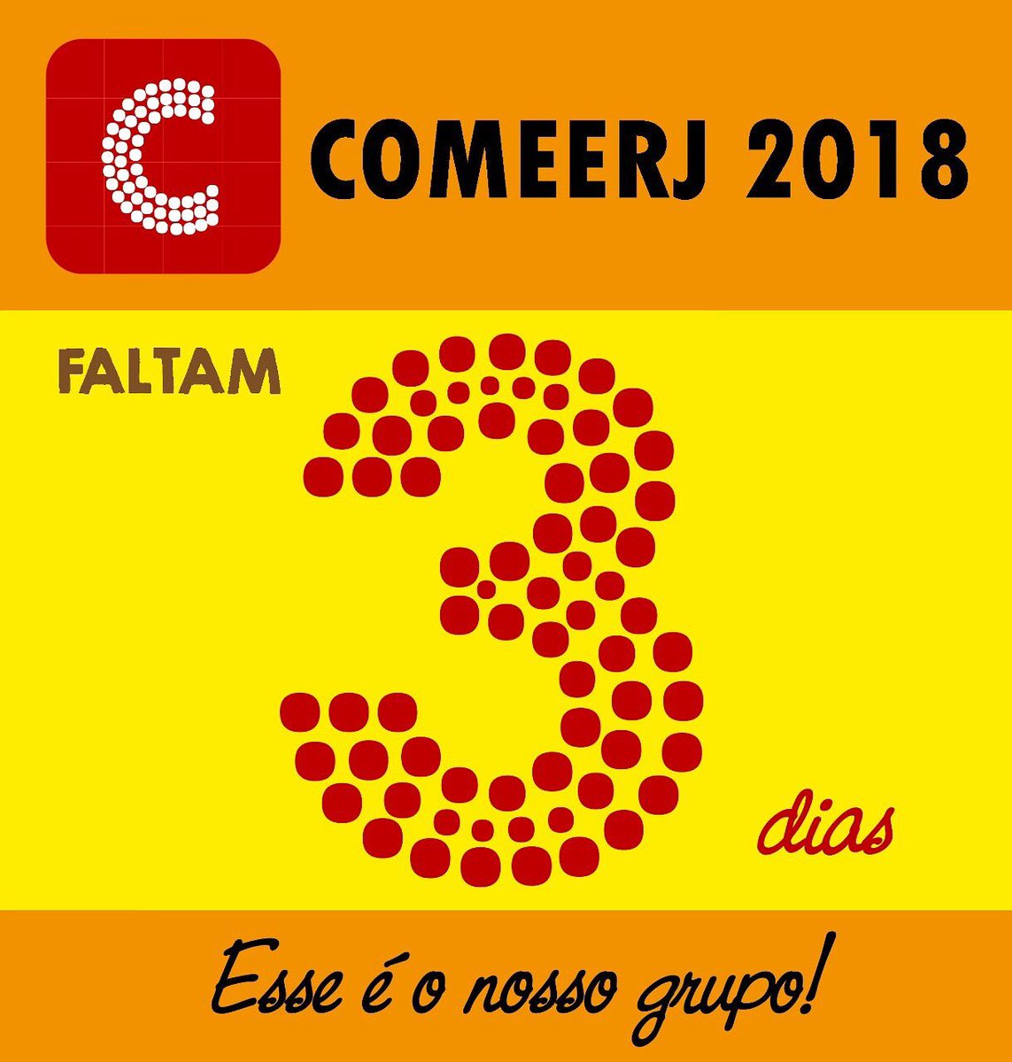 correalari's tweet photo. 3 diazíneos, partiu arrumar a malínea 😍 
#COMEERJ #PoloX #faltam3 https://t.co/BRNAARk285