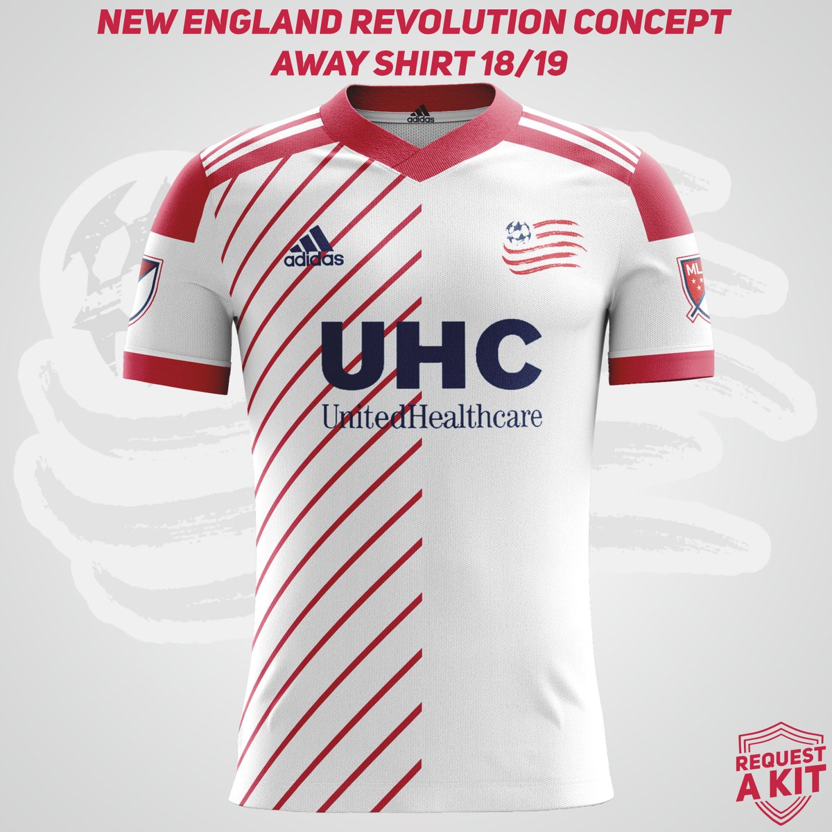 new england away kit 2018