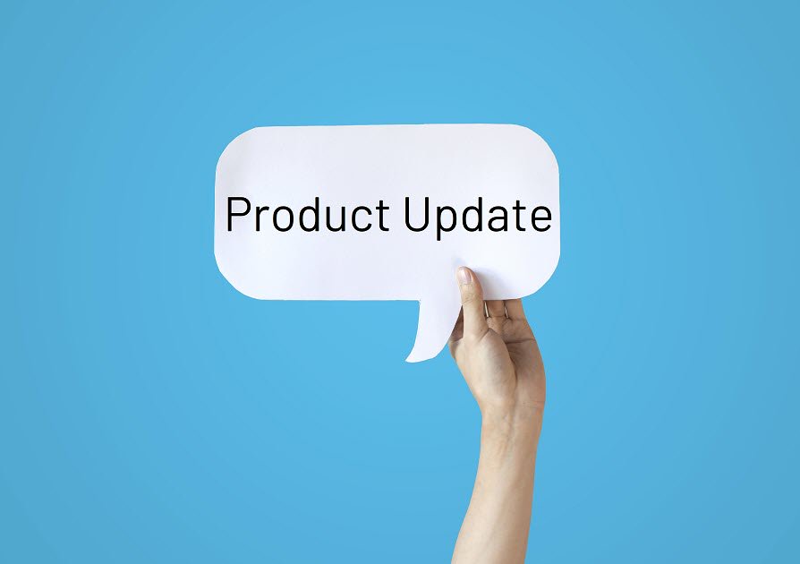 GSwimmingly's tweet photo. January is always tough to endure - maybe it’s the post-Christmas blues? Either way, here's our latest product update to kick-start your February: https://t.co/OwaYN3iA6h https://t.co/JXG2ySaAE5