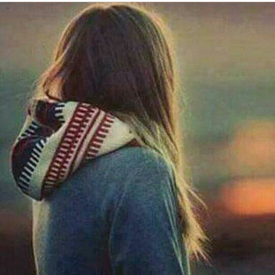 #سؤال للنقاش :
متى تكره المرأة رجلا أحبته من قلبها ✋💔❔