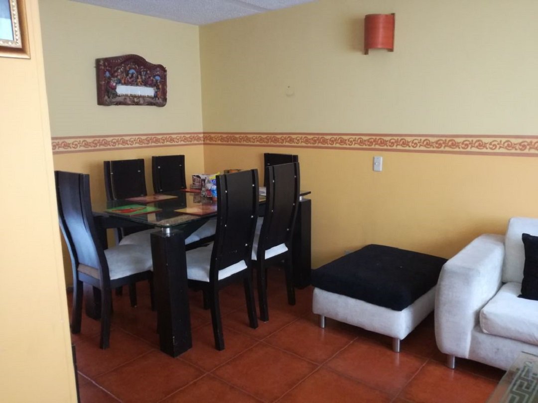 ASconstructora's tweet image. Casa en Venta Bogotá, Pradera Norte.
Venta Casa pradera norte Conjunto Toscana Norte Área 104 3 baños, 4 hab, 3 pisos y sótano, Garaje, estrato 4. Calle 168 No. 14-55 Int. 4 Casa 8 $290.000.000 Administración $330.000