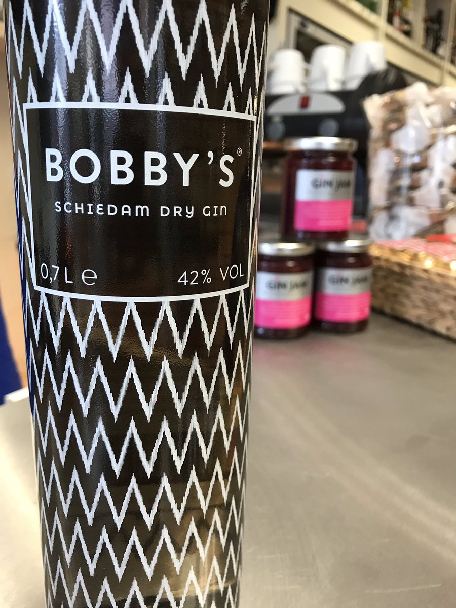 The Offy (@theoffy) on Twitter photo The fabulous <a href="/BobbysGin/">Bobby's Gin</a> from Holland is now stocked in Whitstable! Get some! <a href="/SpencerHenryRay/">Spencer Ray</a> <a href="/TheTwelveTaps/">The Twelve Taps</a> <a href="/DukesWhitstable/">The Duke</a> <a href="/Samphirewhit/">Samphire Whitstable</a> The fabulous <a href="/BobbysGin/">Bobby's Gin</a> from Holland is now stocked in Whitstable! Get some! <a href="/SpencerHenryRay/">Spencer Ray</a> <a href="/TheTwelveTaps/">The Twelve Taps</a> <a href="/DukesWhitstable/">The Duke</a> <a href="/Samphirewhit/">Samphire Whitstable</a>