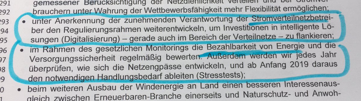2ndinfra's tweet photo. ✔️#Koaltionsvertrag
🔌#Energiewende MARKTGERECHT
🔌#Energie bezahlbar
Verteilnetze (letzte Meile) mit zentraler
Nicht träumen-#netzdienlich Schalten (nicht #SmartMeter) bereits
🔌da https://t.co/OV1grWF5qC
🔌Studie https://t.co/FNdvPuozJS
#eWorld #eWorld2018 #eWorld18 #eeg https://t.co/RFT6HB6Scd