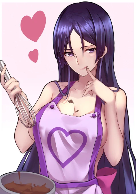 頼光ママ 