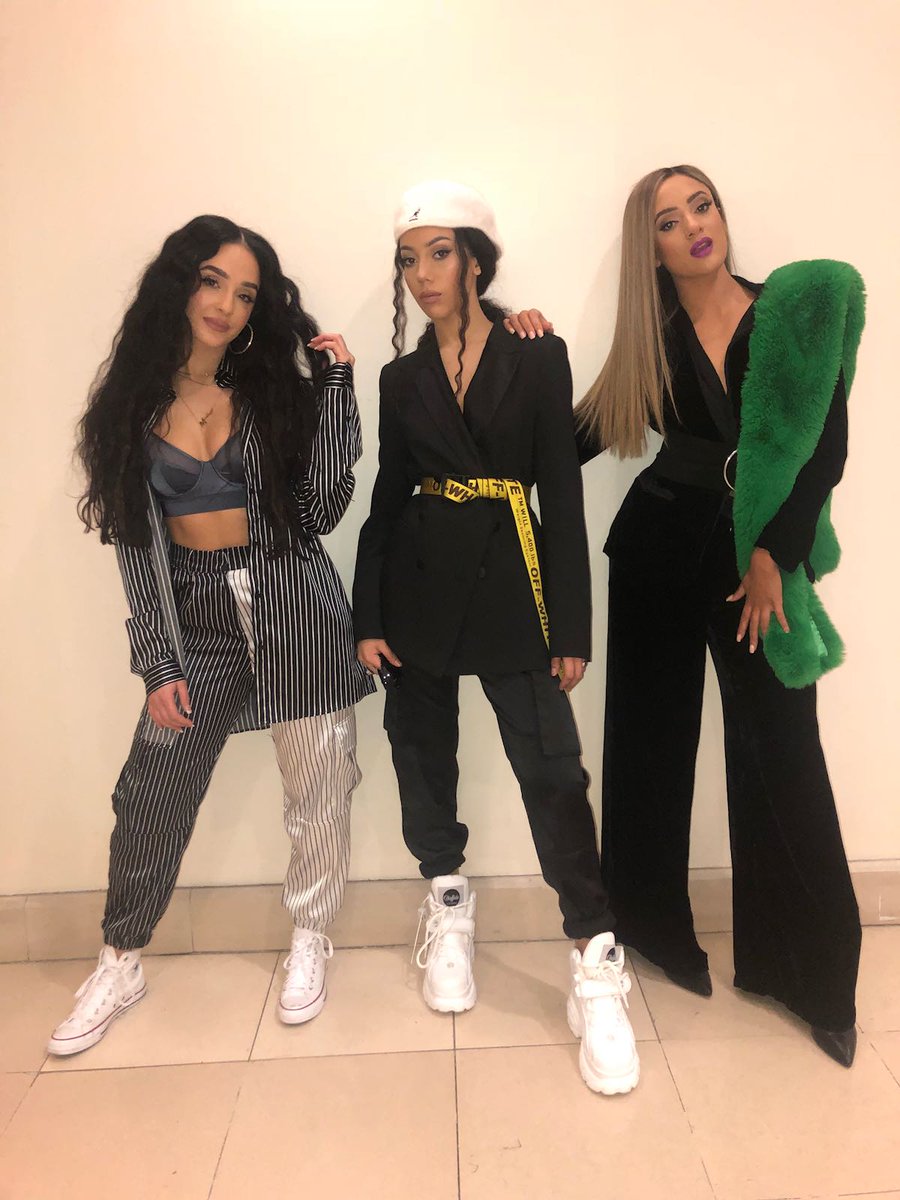 MOMusic's tweet photo. Last night at the @InStyle #InStyleBAFTA event! โจ๐ฅ https://t.co/CujQ8c694R