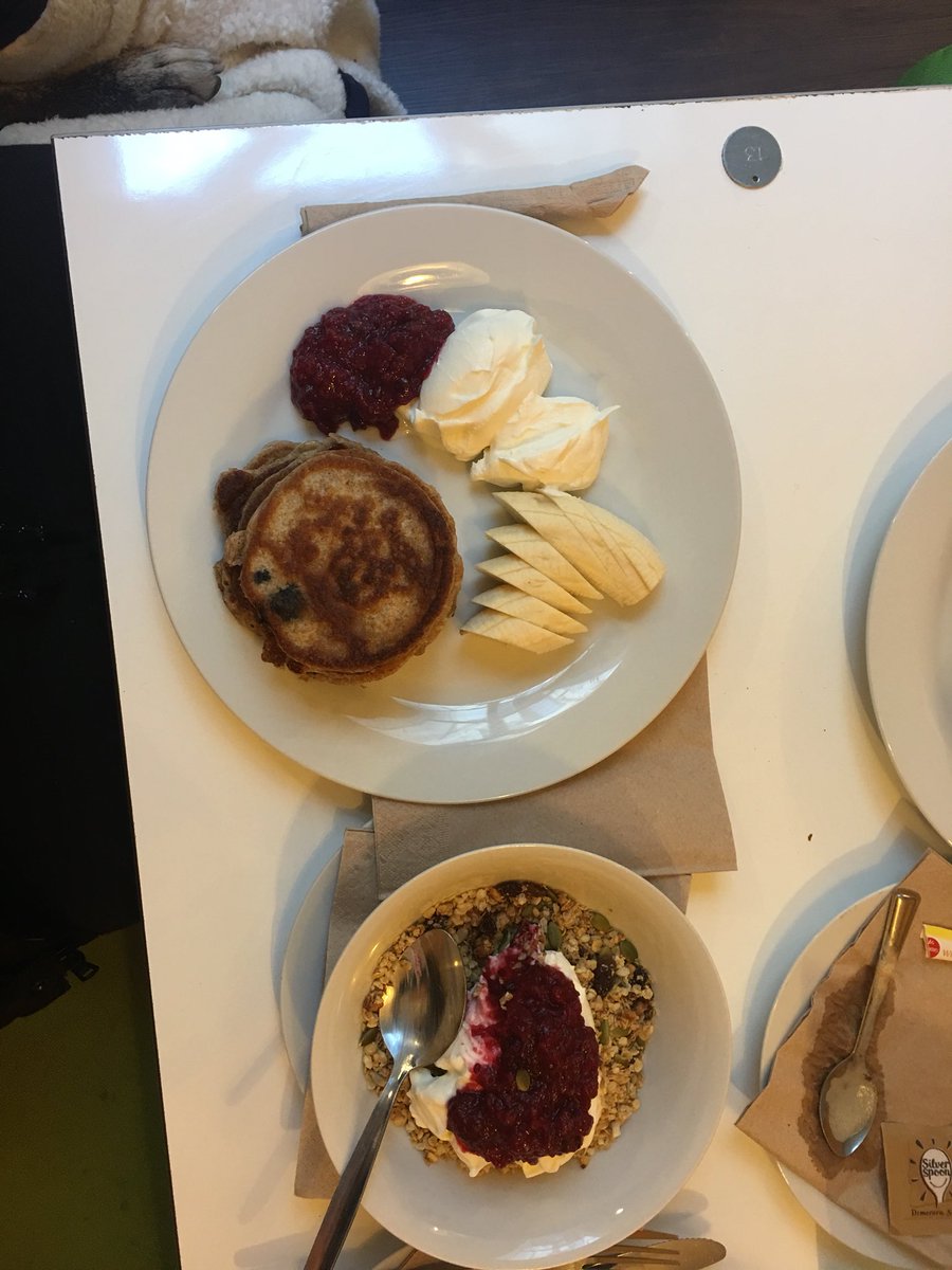 Mr_Plane_Guy's tweet photo. Amazing brekkie at @BodyFuel_Cafe I even had to put picture on instagram #hoveactually #tweetwhatyoueat https://t.co/YKh4ZRcxqB