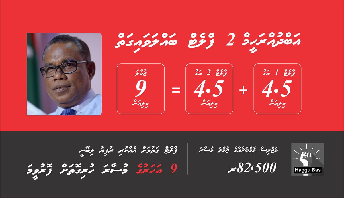 #DEARESTPRESIDENT
Dhelo huriyyaa hageegai fennaane!