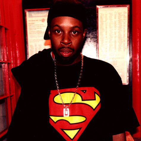 Happy Birthday J Dilla!
Feb. 7th 1974 - Feb. 10th 2006 